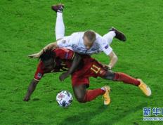 开云APP-西班牙对阵冰岛，德布劳内高光表现
