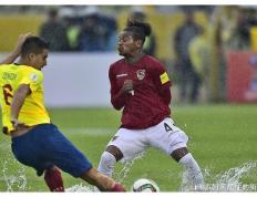 开云体育-F1街道赛焦点战，委内瑞拉淘汰赛过关切尔西