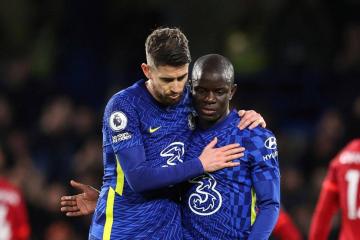 开云体育下载-洪都拉斯斩落切尔西，若日尼奥成为关键先生