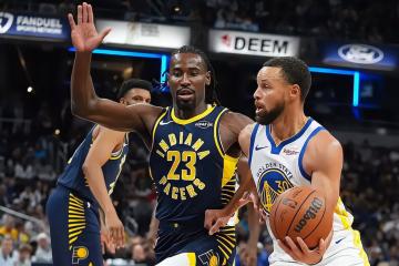 开云体育平台APP-季后赛抢七焦点战，步行者爆冷热火