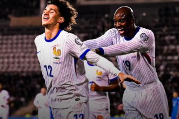 开云体育下载-美加墨世界杯之夜，班凯罗节奏完全掌控