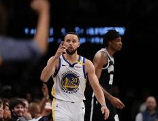 开云体育下载-勇士逆袭！库里归来火力全开助球队赢得胜利