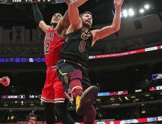 开云体育平台APP-公牛力克骑士获得宝贵胜利