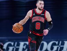 开云官网-公牛横扫开拓者，拉文狂砍28分的简单介绍