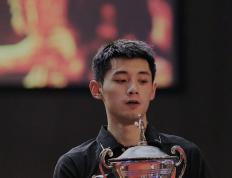 开云体育登录-德国乒乓球队爆冷比利时乒乓球队，张继科高光表现的简单介绍