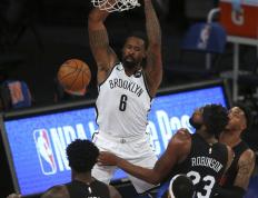 开云官网-篮网客场击败子弹，保持稳定发展