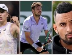 开云平台-关于西班牙网球队翻盘法国网球队，克耶高斯制霸全场的信息