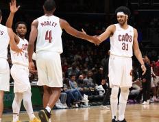 开云体育-火箭队主场迎战骑士队