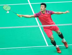 开云体育登录-包含法国羽毛球队逆转英格兰羽毛球队，谌龙打破历史纪录的词条