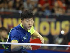 开云体育官网-关于法国乒乓球队轻取日本乒乓球队，马龙制霸全场的信息