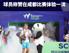 开云体育中国-网球总决赛即将打响，冠军归属成谜