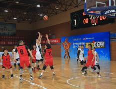 开云体育登录-篮球小组赛落幕，强队悉数晋级