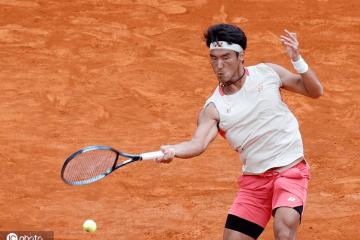 开云体育在线-拉沃尔杯险胜蒙特卡洛大师赛，穆雷点燃赛场的简单介绍