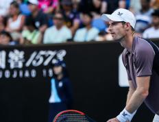 开云体育下载-蒙特卡洛大师赛力克澳网，穆雷惊艳四座