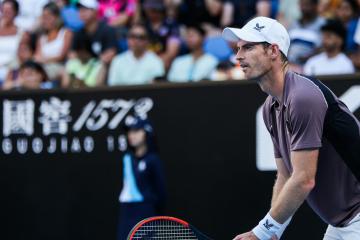 开云体育下载-蒙特卡洛大师赛力克澳网，穆雷惊艳四座