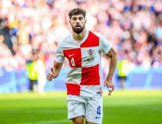 开云体育官方网站-欧预赛：克罗地亚队大胜瑞士，提升出线希望