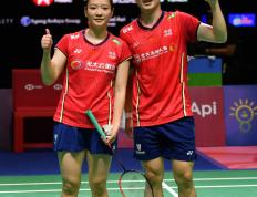 开云体育官方网站-德国队险胜印尼队，郑思维高光表现