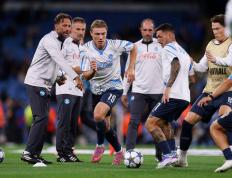 开云体育平台APP-科隆客场不敌对手，降级阴影再现！