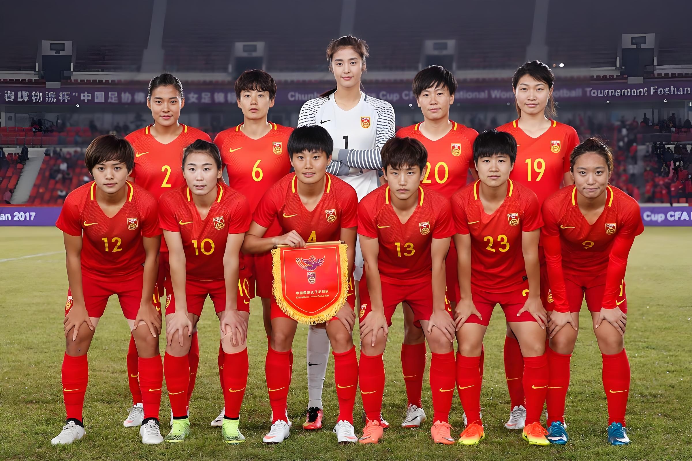 开云APP-包含中国女足备战奥运积极备战：争取好成绩的词条