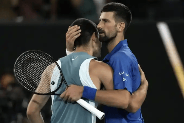 开云体育平台APP-包含意大利网球队轻取西班牙网球队，德约科维奇统治全场的词条