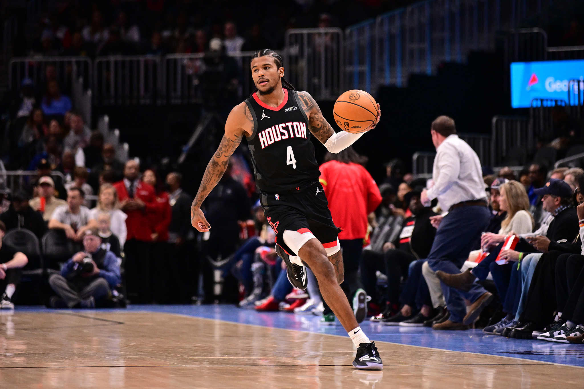 开云平台-开拓者横扫老鹰，取得四连胜