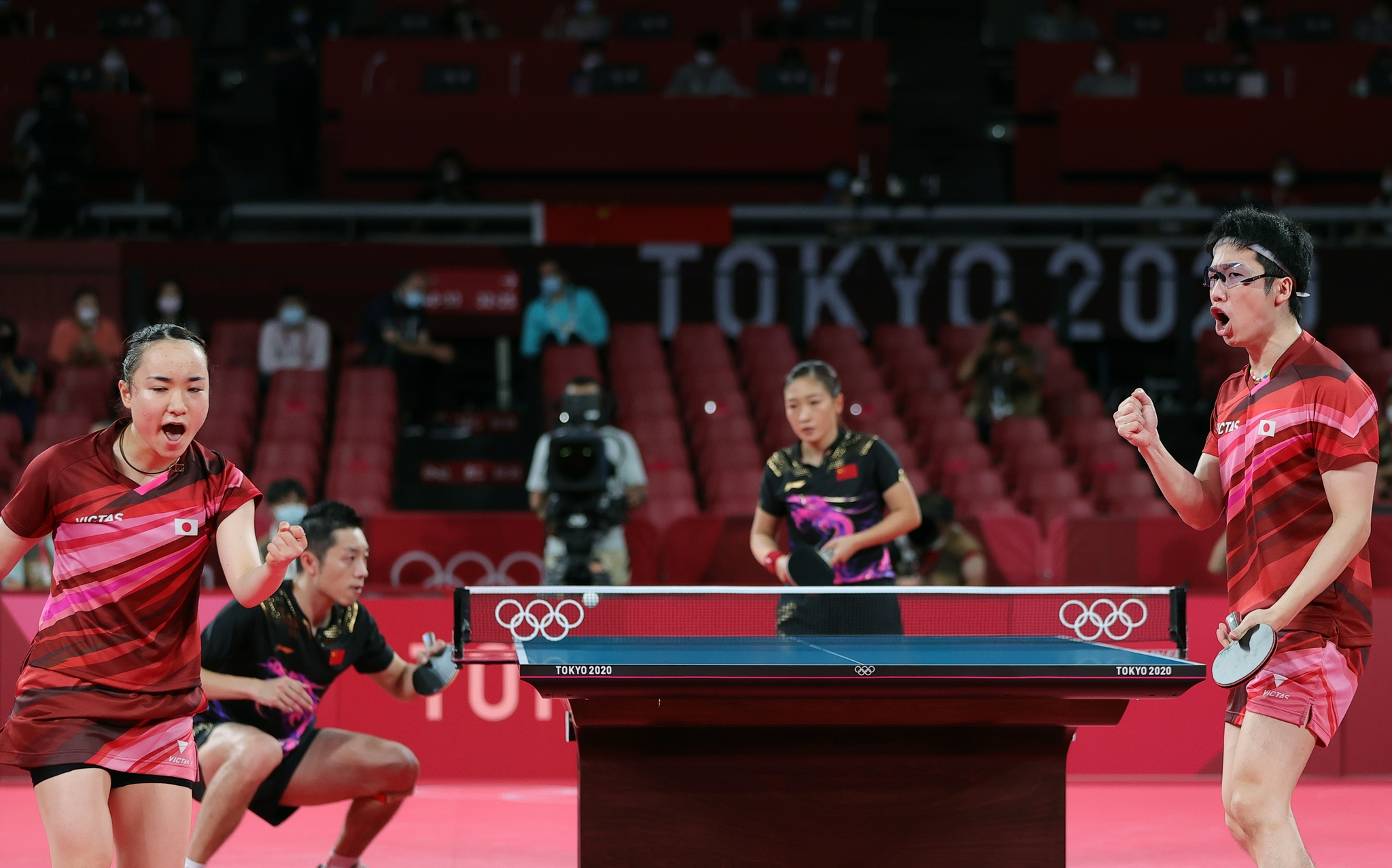 开云体育官方网站-包含比利时乒乓球队完胜奥地利乒乓球队，水谷隼爆发神勇的词条