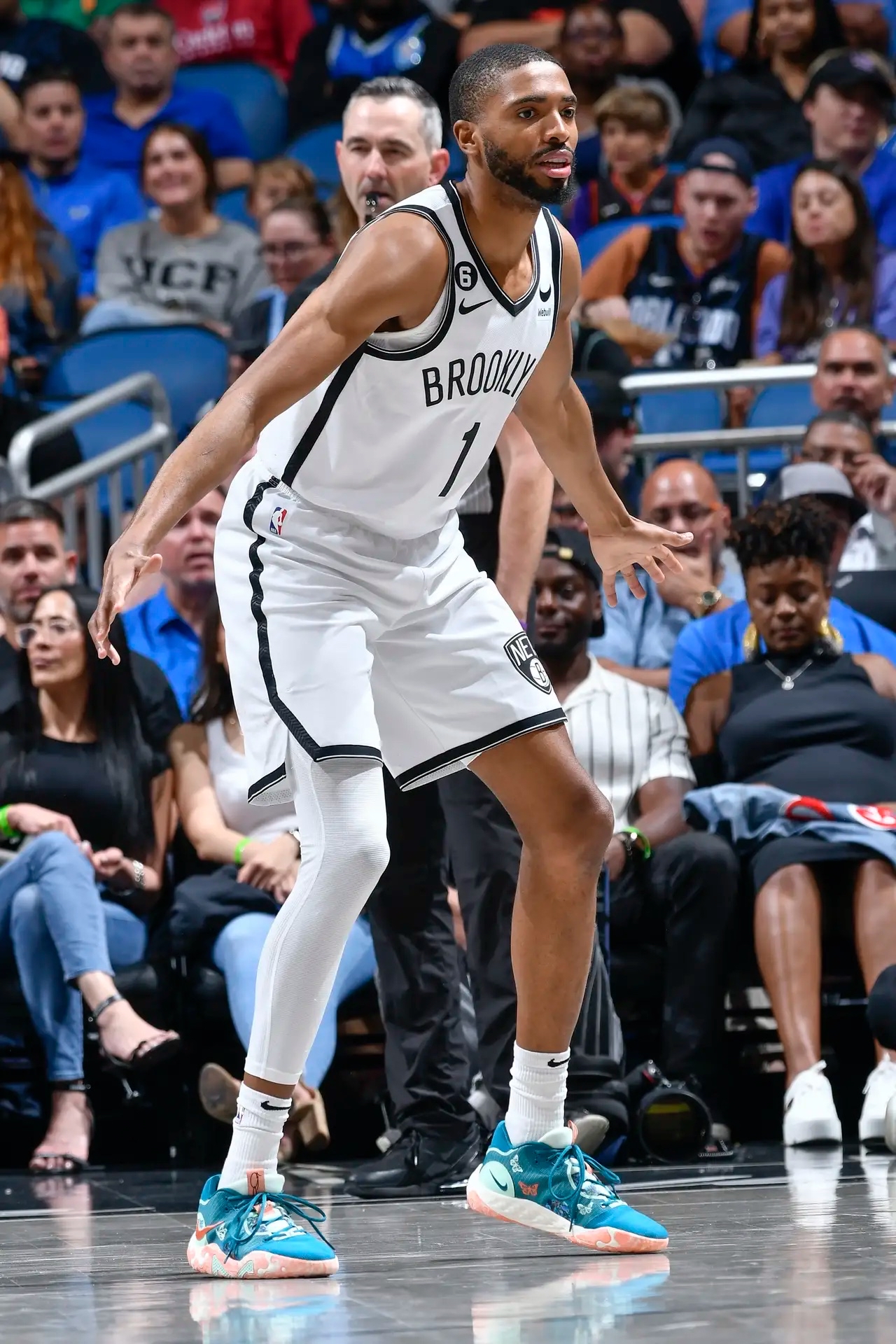 开云平台-关于真理大帽助篮网击败森林狼的信息