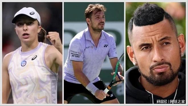 开云平台-关于西班牙网球队翻盘法国网球队，克耶高斯制霸全场的信息