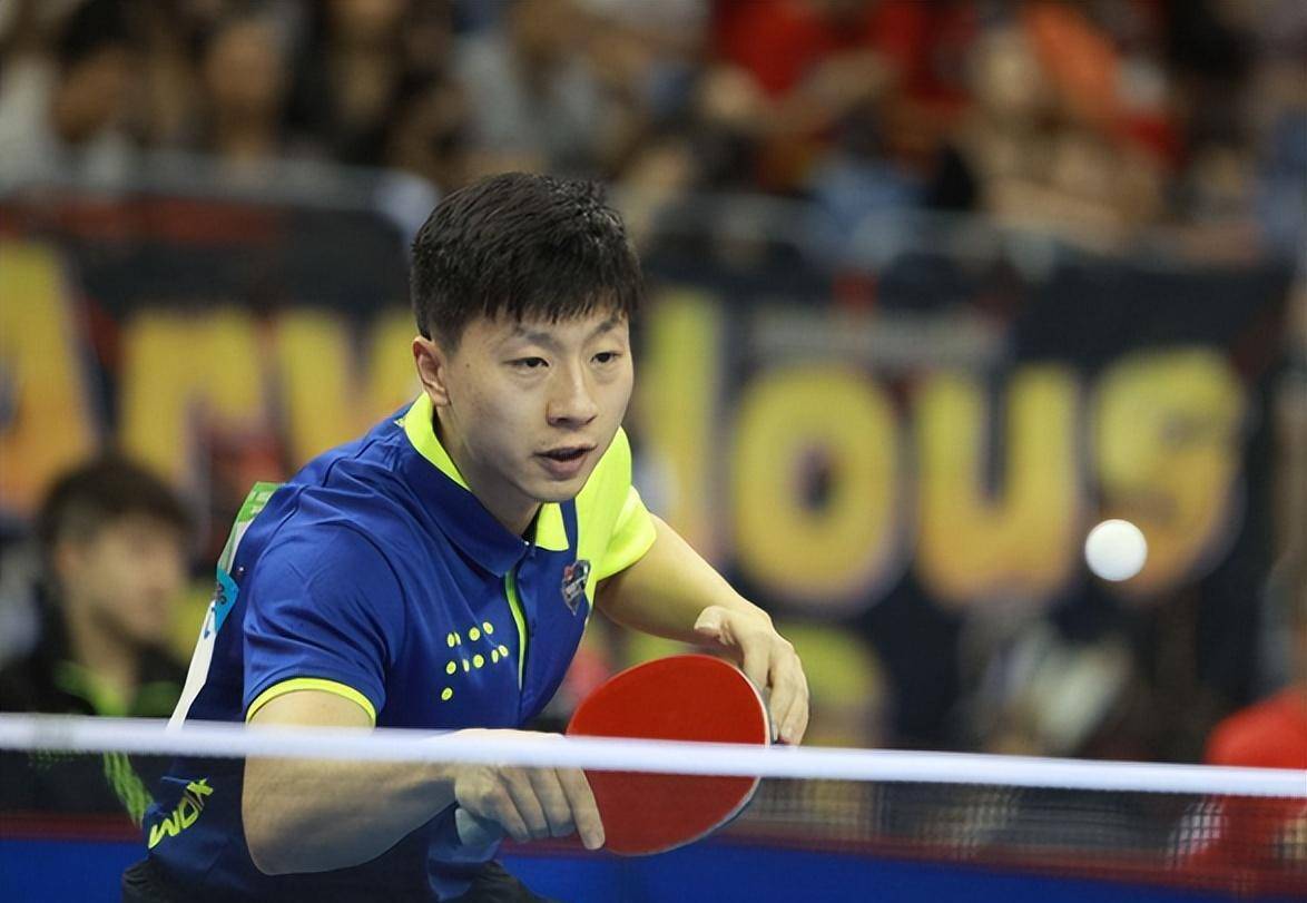 开云体育官网-关于法国乒乓球队轻取日本乒乓球队，马龙制霸全场的信息
