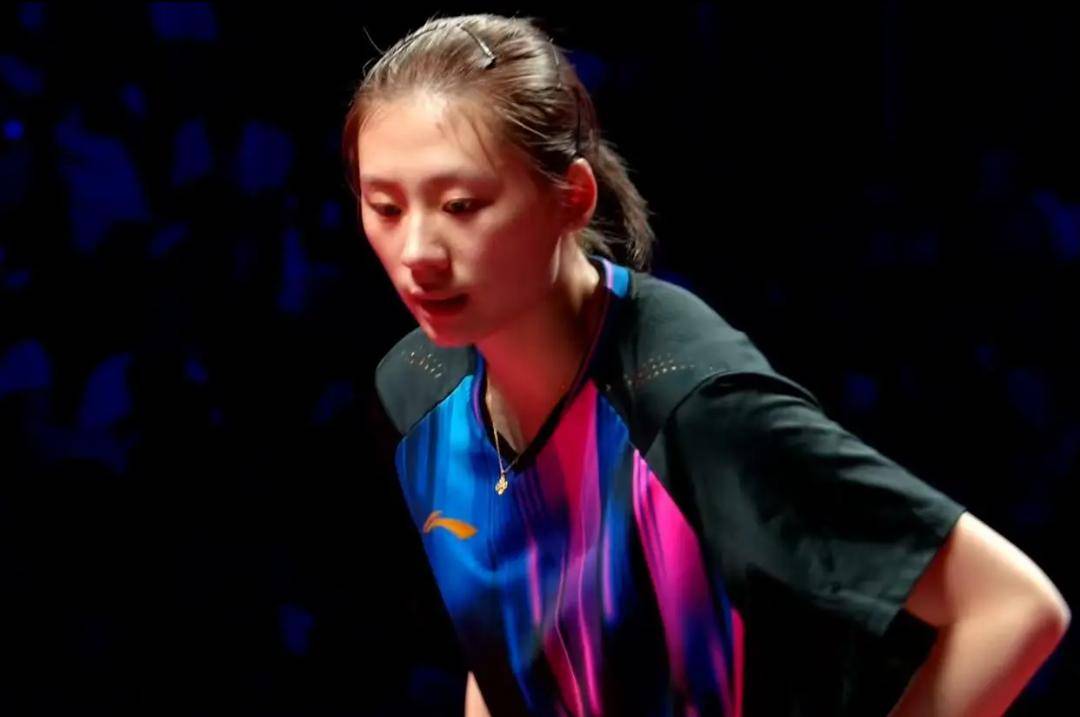 开云体育在线-韩国羽毛球队逆转中国羽毛球队，马琳高光表现的简单介绍