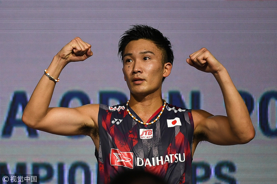 开云体育-印尼队轻取德国队,桃田贤斗惊艳四座