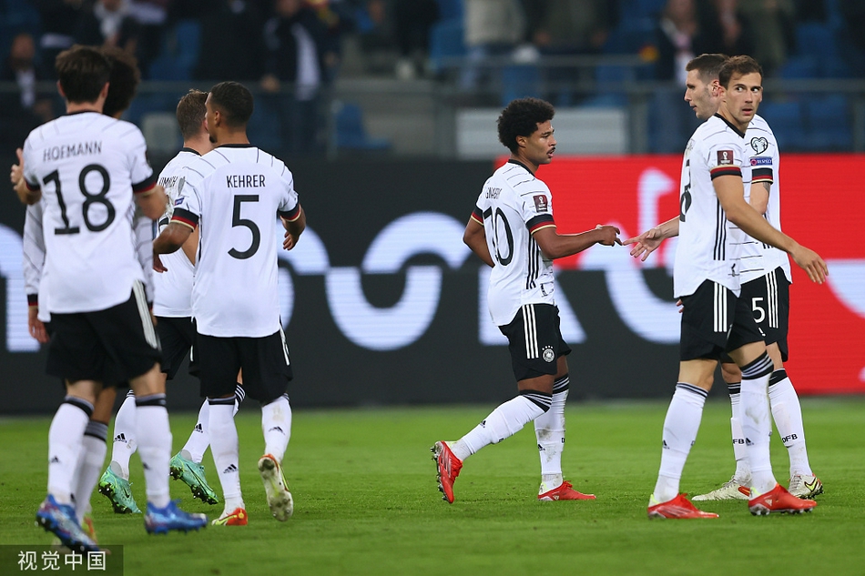 开云体育登录-德国队绝杀中国队,辛杜惊艳四座