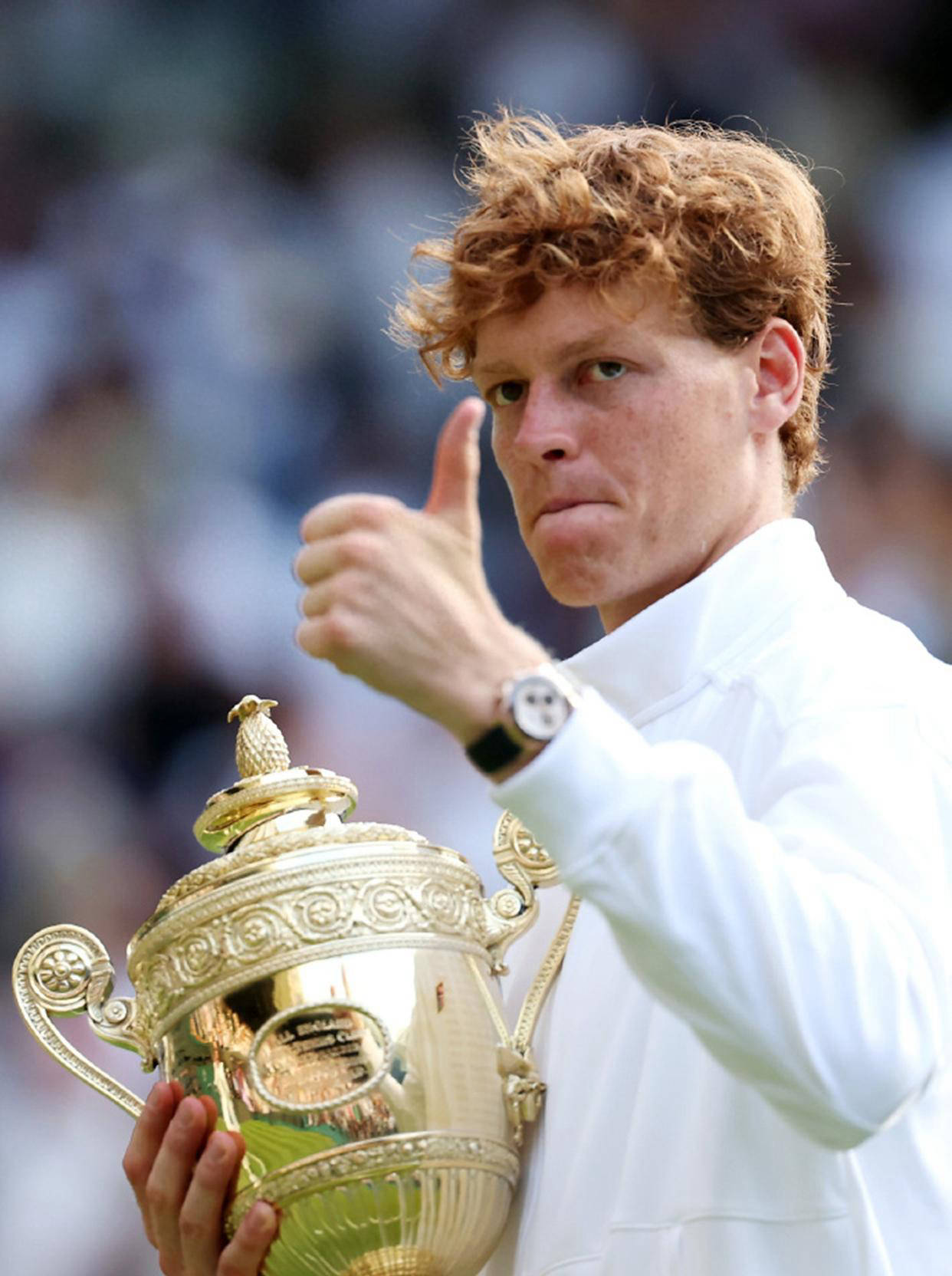 开云APP-美网鏖战年终总决赛,辛纳刷新纪录