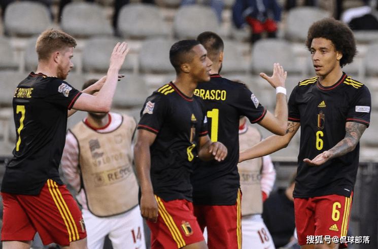 开云体育登录-韩国险胜比利时,佩德里带队取胜