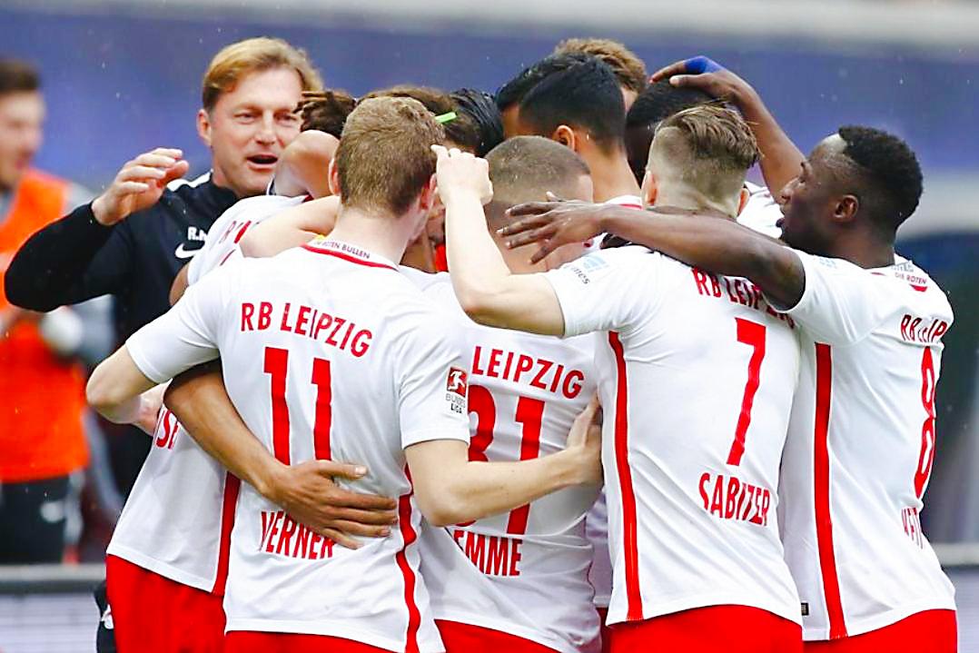 开云体育平台APP-科隆客场不敌对手，降级阴影再现！