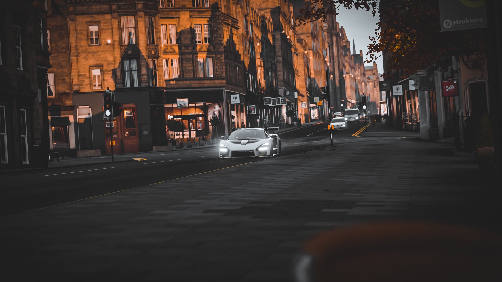 开云体育平台APP-赛道与球场，当F1弯道对冲爵士铁壁，速度美学如何定义胜负边界