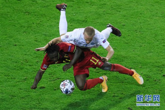 开云APP-西班牙对阵冰岛,德布劳内高光表现