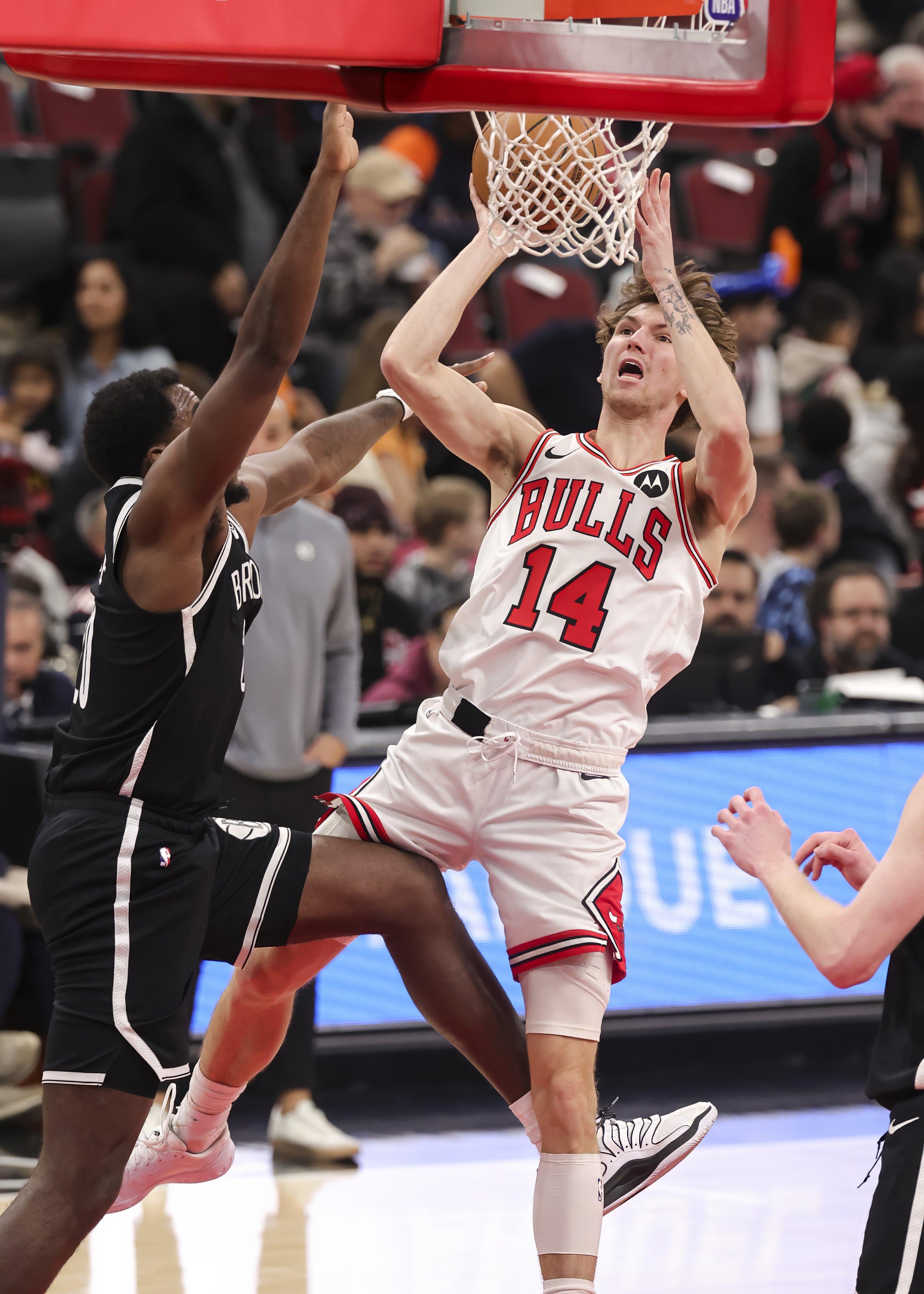 开云体育登录-NBA季后赛焦点战，公牛掀翻广厦队